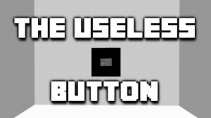 Baixar The Useless Button para Minecraft 1.8