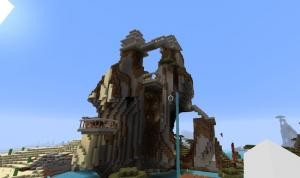 Baixar Ancient Weapons Hunt para Minecraft 1.8