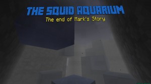 Baixar The Squid Aquarium para Minecraft 1.8