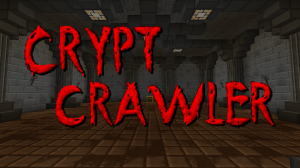 Baixar Crypt Crawler para Minecraft 1.8.8