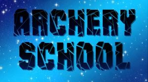 Baixar Archery School para Minecraft 1.8.7