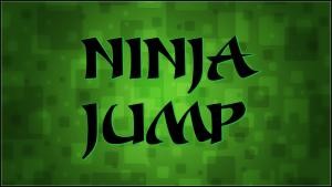 Baixar Ninja Jump para Minecraft 1.8.6