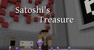 Baixar Satoshi's Treasure - Episode 1 para Minecraft 1.8.7