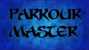 Baixar Parkour Master para Minecraft 1.8.6