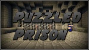 Baixar Puzzled Prison para Minecraft 1.8.6