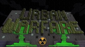 Baixar Urban Warfare para Minecraft 1.8.5