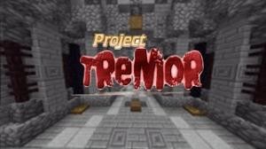 Baixar Project Tremor para Minecraft 1.8.1