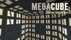 Baixar Mega Cube para Minecraft 1.8.1