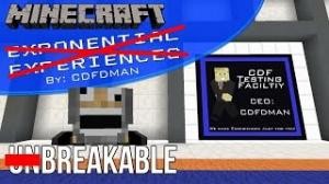 Baixar CDF Testing Facility: Breakable para Minecraft 1.7