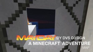 Baixar Mayday para Minecraft 1.7