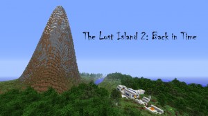 Baixar The Lost Island 2 para Minecraft 1.6.4