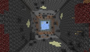 Baixar The Climb to Heaven 2 para Minecraft 1.5.2