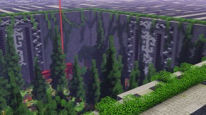 Baixar Prison Maze para Minecraft 1.12.2