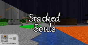Baixar Stacked Souls para Minecraft 1.13.1