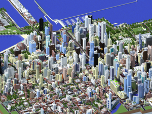Baixar Chicago para Minecraft 1.13.1