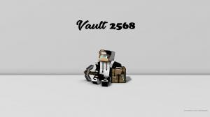 Baixar Vault 2568 para Minecraft 1.13.1