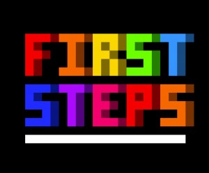 Baixar First Steps - A Minecraft Album para Minecraft 1.13.2