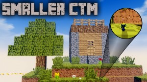 Baixar Smaller CTM para Minecraft 1.12.2
