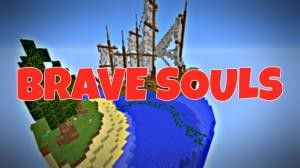Baixar Brave Souls para Minecraft 1.12.2