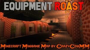 Baixar Equipment Roast para Minecraft 1.13.2