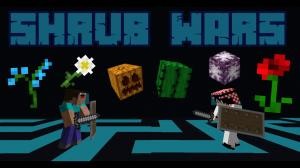 Baixar Shrub Wars para Minecraft 1.12.2