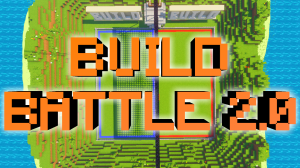 Baixar Build Battle 2.0 para Minecraft 1.13.2