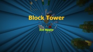 Baixar Block Tower para Minecraft 1.13.2