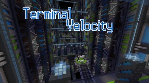 Baixar Terminal Velocity para Minecraft 1.13.2