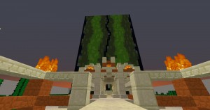 Baixar Cactus Tower Parkour para Minecraft 1.12.2