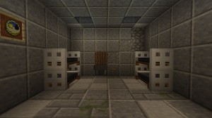 Baixar Prison Escape para Minecraft 1.13.2