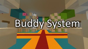 Baixar Buddy System para Minecraft 1.12.2