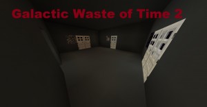 Baixar Galactic Waste of Time 2 para Minecraft 1.14.2