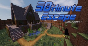 Baixar 30 Minute Escape para Minecraft 1.13