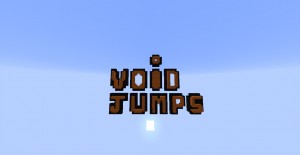 Baixar Void Jumps para Minecraft 1.12.2