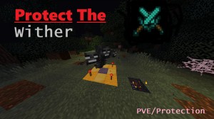 Baixar Protect The Wither para Minecraft 1.14