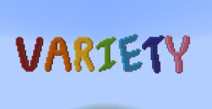 Baixar Variety para Minecraft 1.12.2