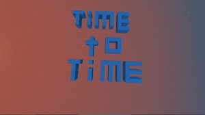Baixar Time To Time para Minecraft 1.13.1