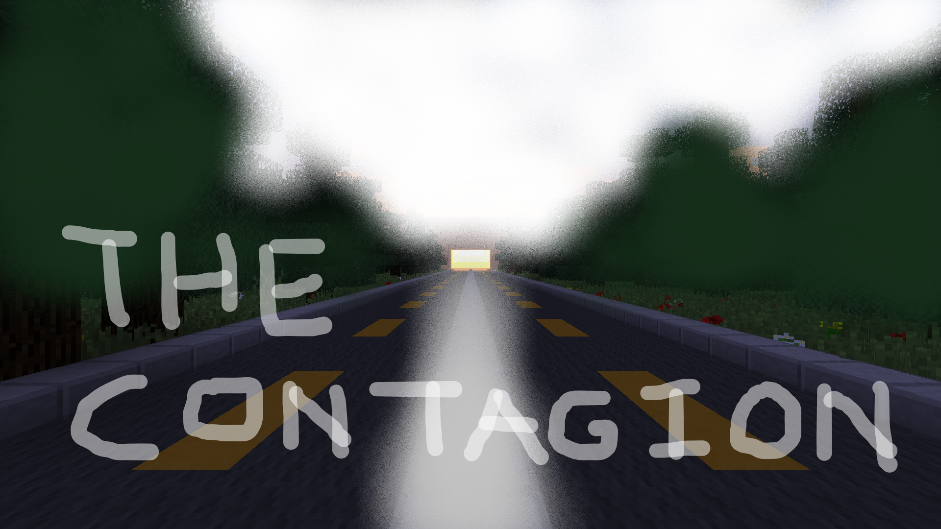 Baixar The Contagion para Minecraft 1.11.2