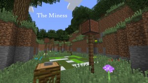 Baixar The Miness para Minecraft 1.12