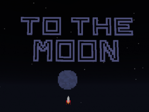Baixar To The Moon! para Minecraft 1.12.2