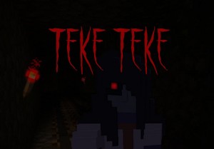 Baixar Teke Teke para Minecraft 1.14.4