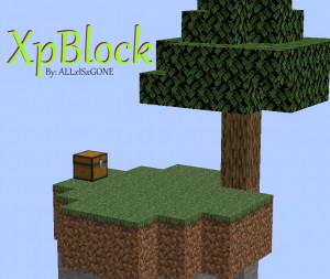 Baixar XpBlock para Minecraft 1.14.4