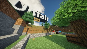 Baixar Unfair Gate para Minecraft 1.14.4