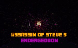 Baixar Assassin of Steve 3: Endergeddon para Minecraft 1.11.2