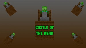 Baixar Castle of the Dead para Minecraft 1.15.2