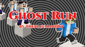 Baixar Ghost Run para Minecraft 1.16.1