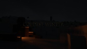 Baixar Coldest Winter para Minecraft 1.16.1
