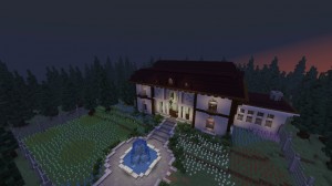 Baixar Escape the House para Minecraft 1.16.2