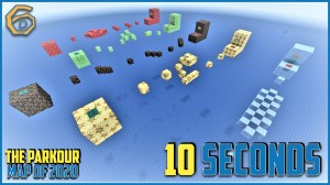 Baixar 10 Seconds para Minecraft 1.16.2