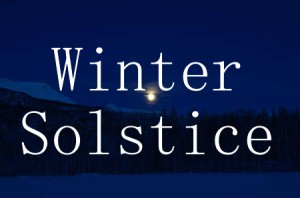 Baixar Winter Solstice para Minecraft 1.16.4